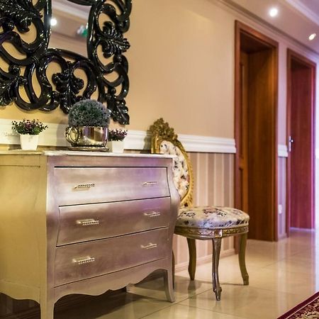 Noclegi Komfort Lublin Ngoại thất bức ảnh
