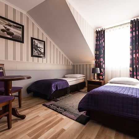Noclegi Komfort Lublin Ngoại thất bức ảnh