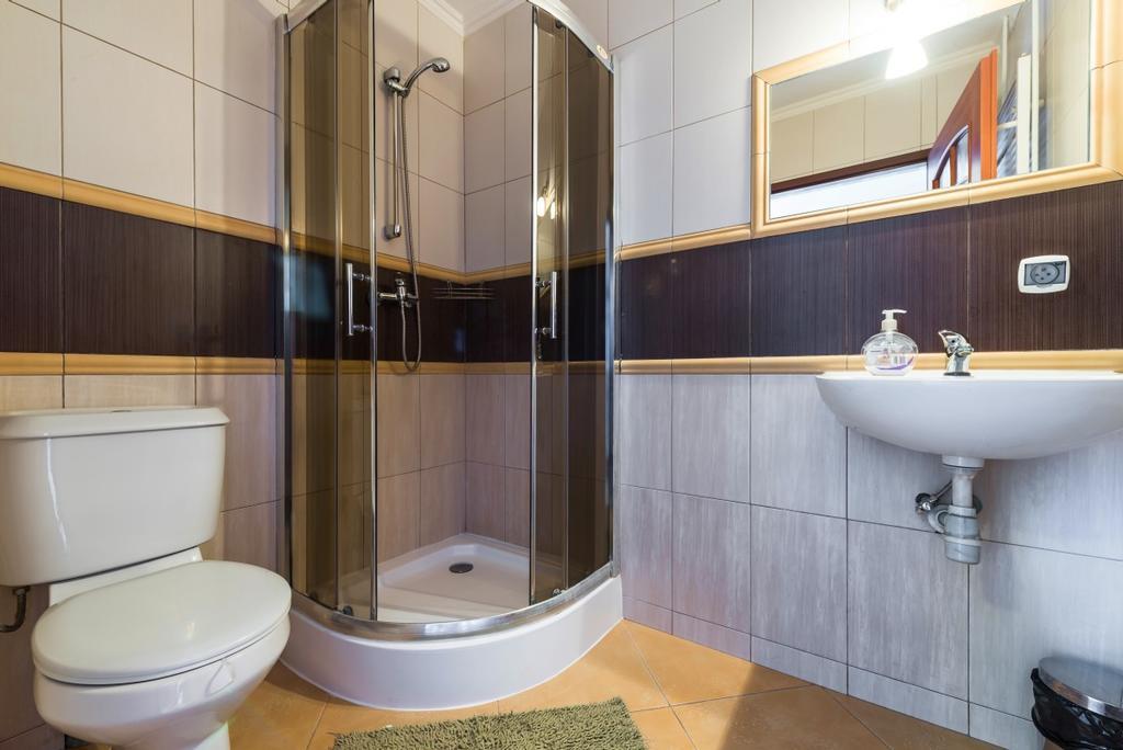 Noclegi Komfort Lublin Ngoại thất bức ảnh