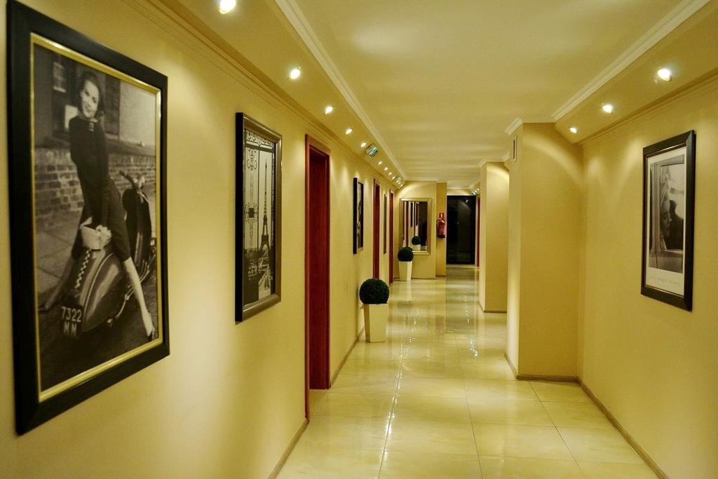 Noclegi Komfort Lublin Ngoại thất bức ảnh
