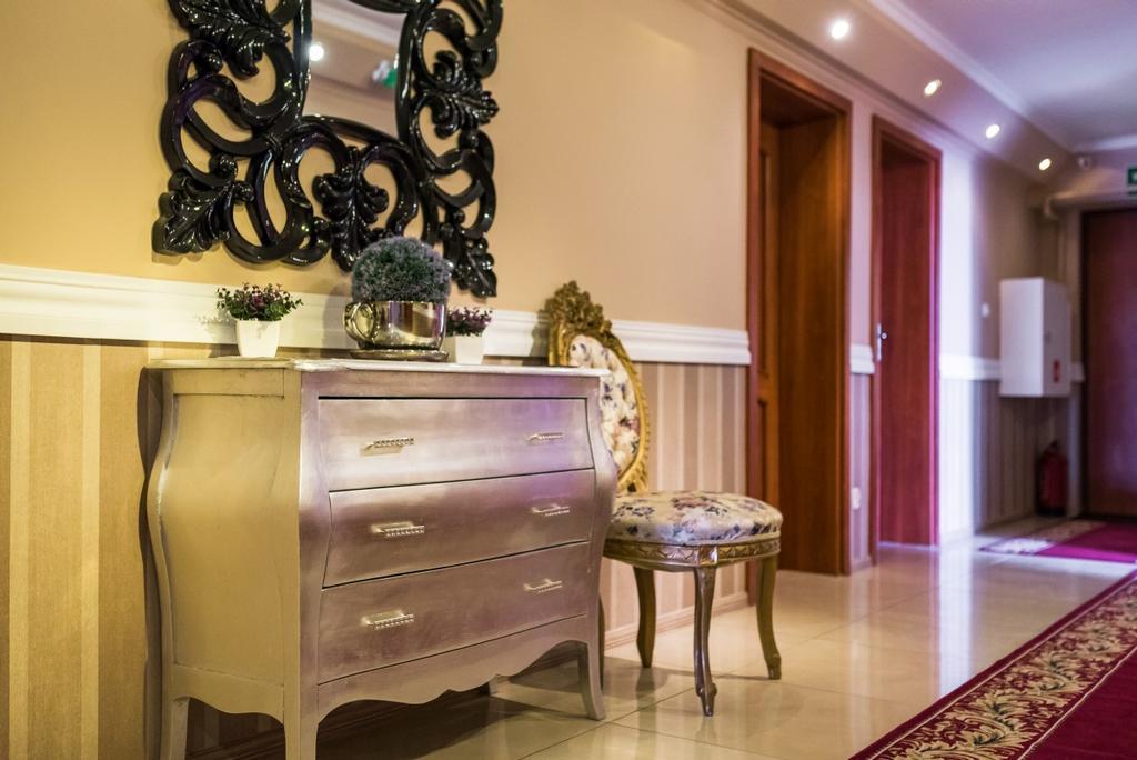 Noclegi Komfort Lublin Ngoại thất bức ảnh