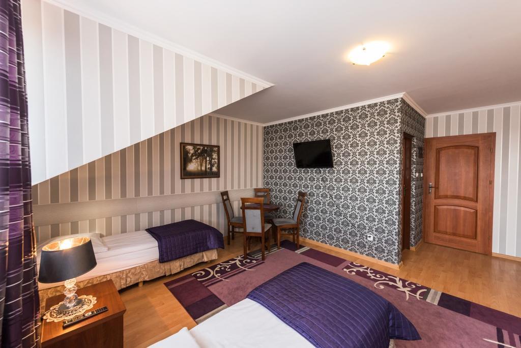 Noclegi Komfort Lublin Ngoại thất bức ảnh