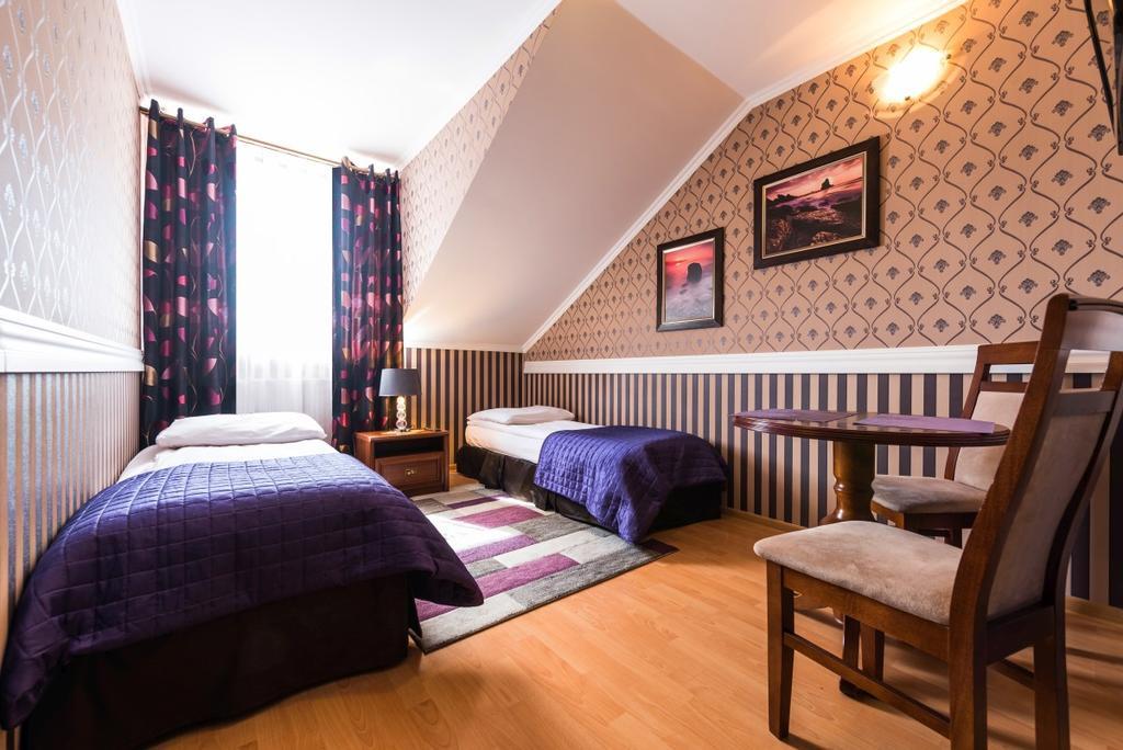 Noclegi Komfort Lublin Ngoại thất bức ảnh