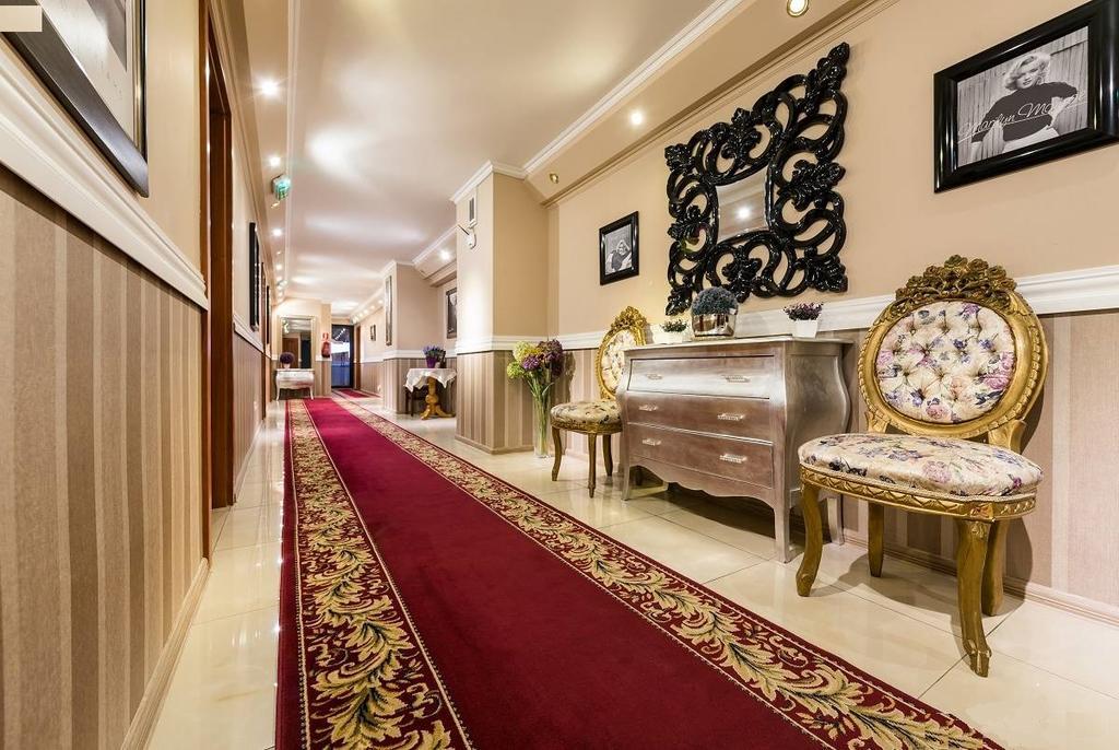 Noclegi Komfort Lublin Ngoại thất bức ảnh