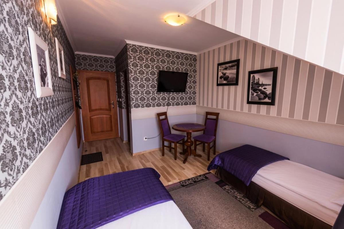 Noclegi Komfort Lublin Ngoại thất bức ảnh