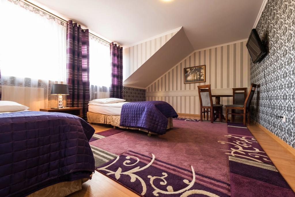 Noclegi Komfort Lublin Ngoại thất bức ảnh